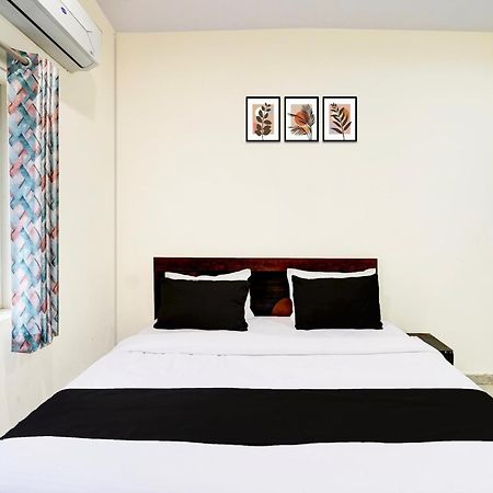 Hotel O The Crown Inn Danapur Εξωτερικό φωτογραφία
