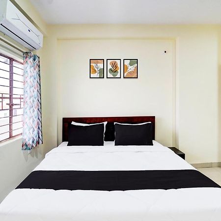 Hotel O The Crown Inn Danapur Εξωτερικό φωτογραφία