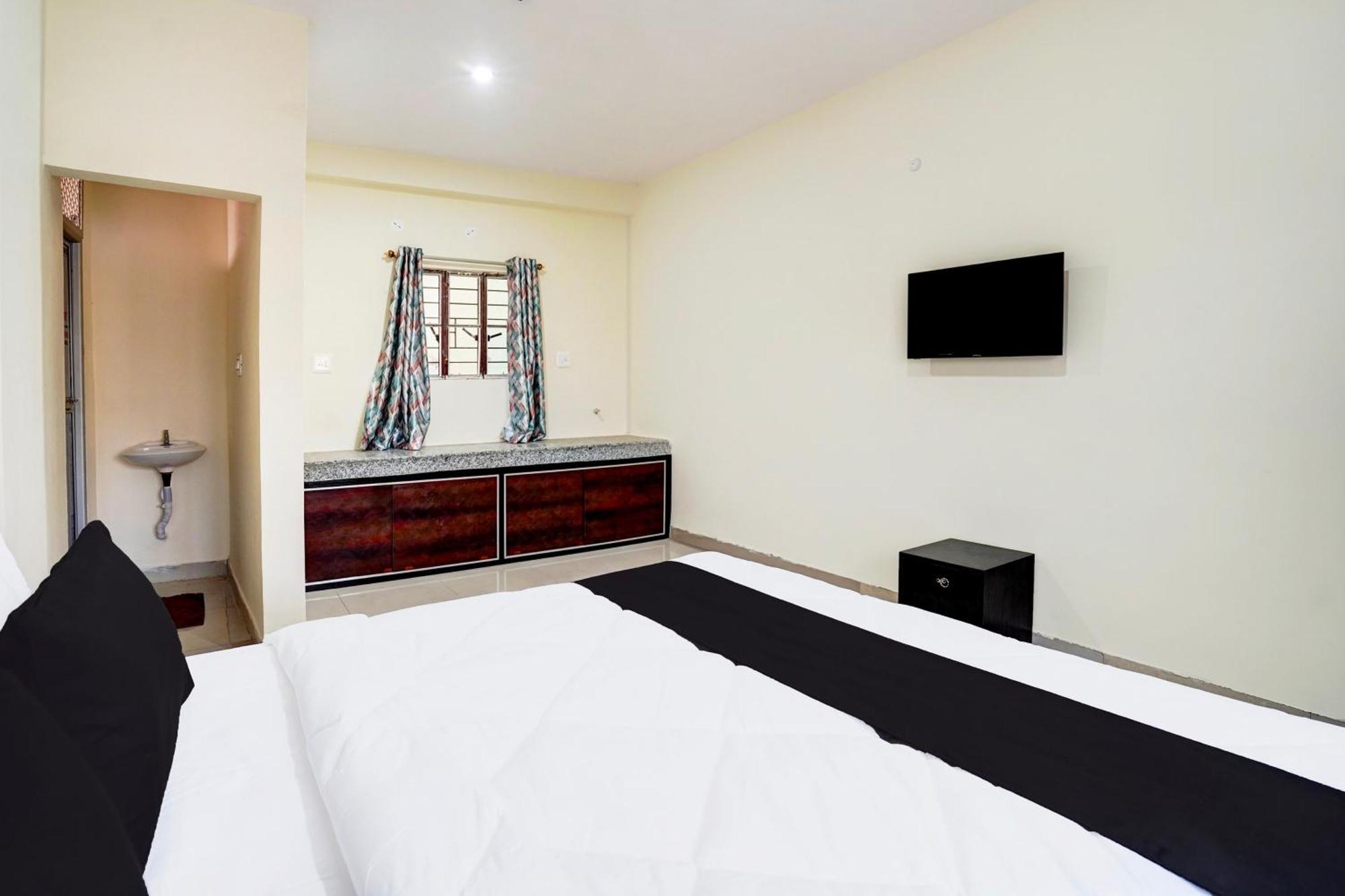 Hotel O The Crown Inn Danapur Εξωτερικό φωτογραφία