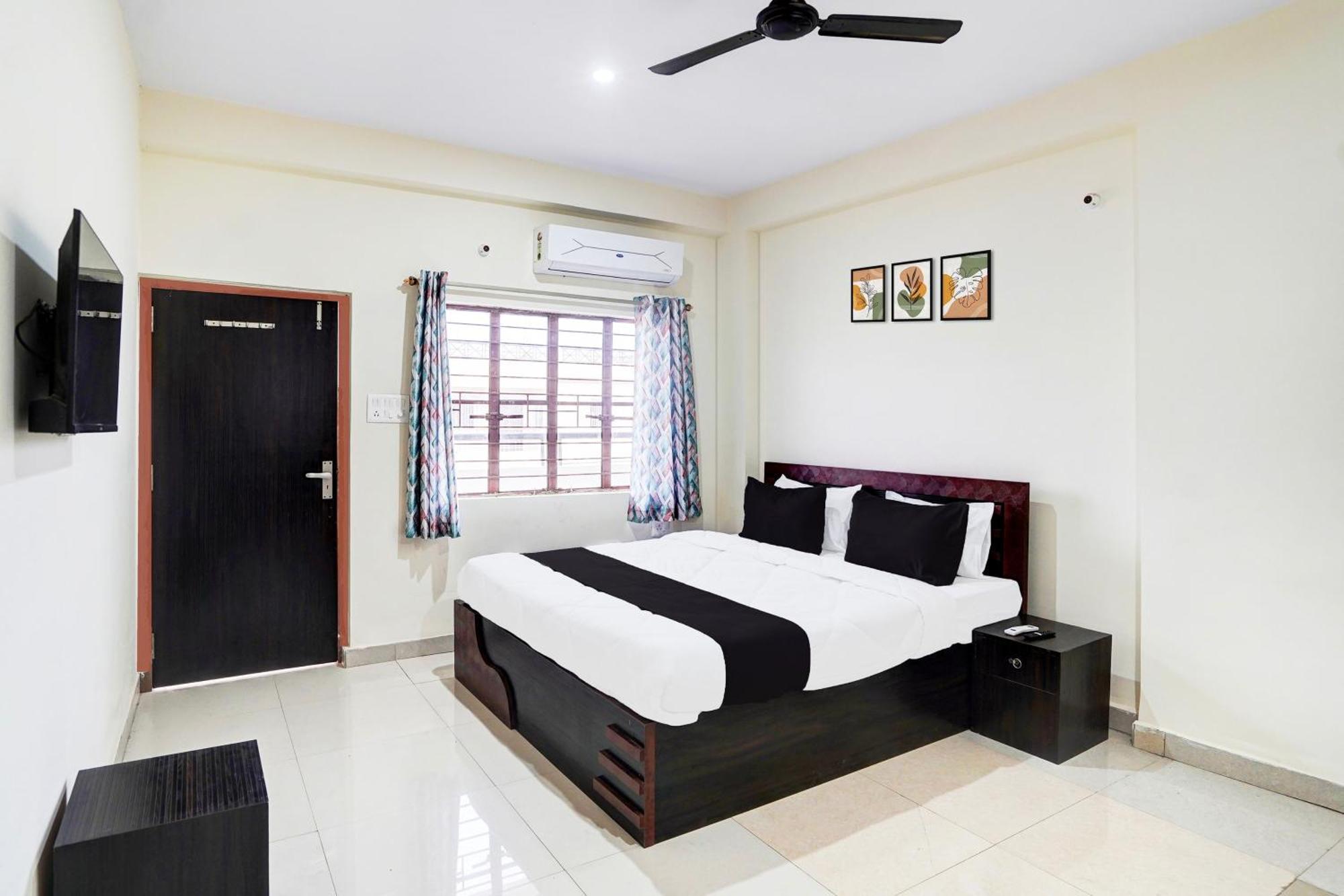 Hotel O The Crown Inn Danapur Εξωτερικό φωτογραφία