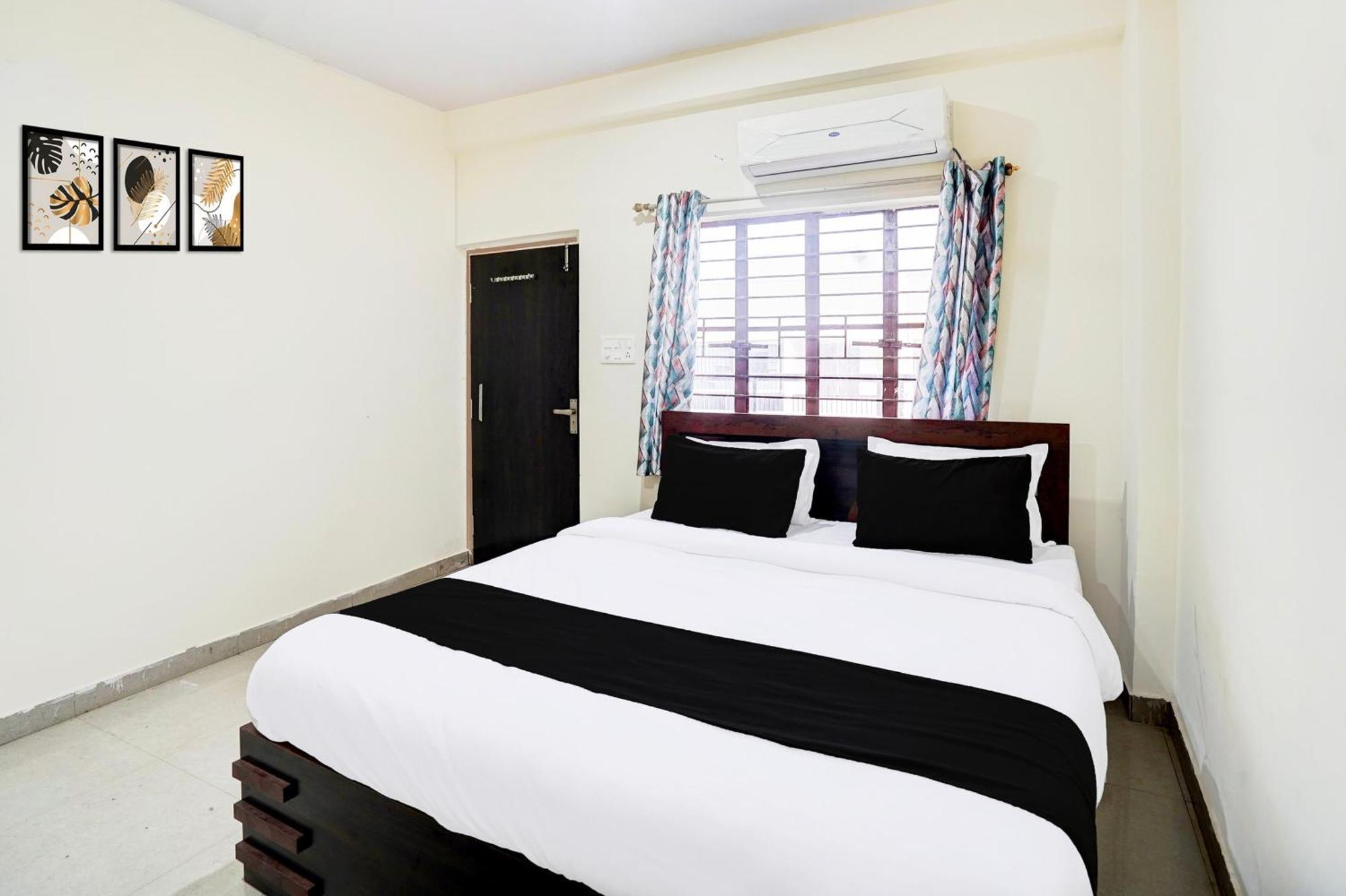 Hotel O The Crown Inn Danapur Εξωτερικό φωτογραφία