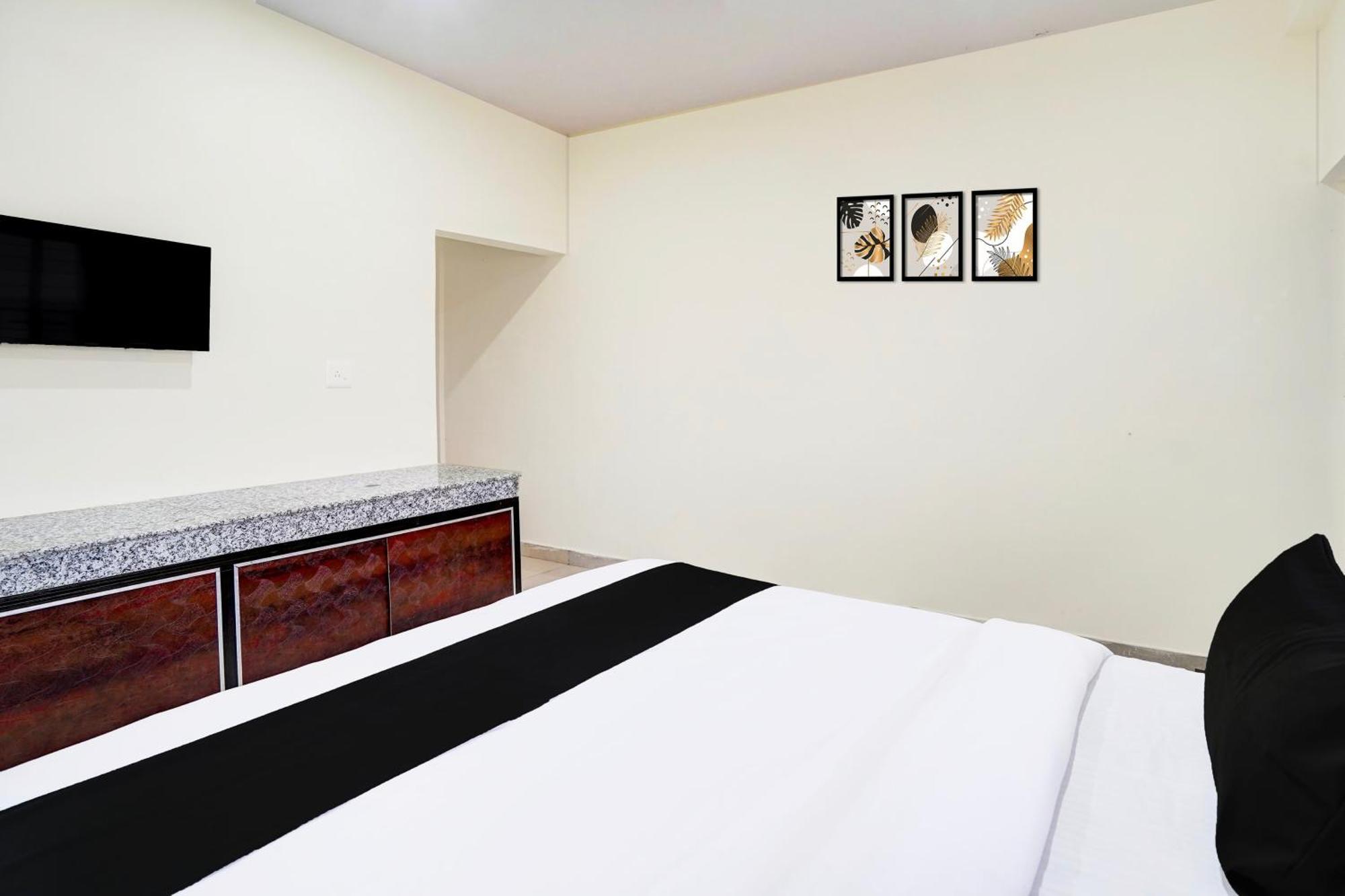 Hotel O The Crown Inn Danapur Εξωτερικό φωτογραφία