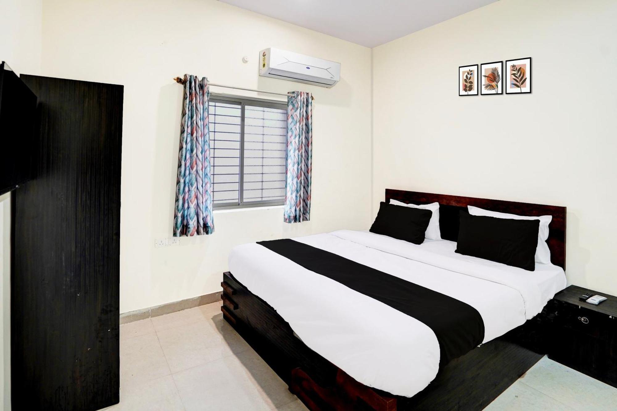 Hotel O The Crown Inn Danapur Εξωτερικό φωτογραφία