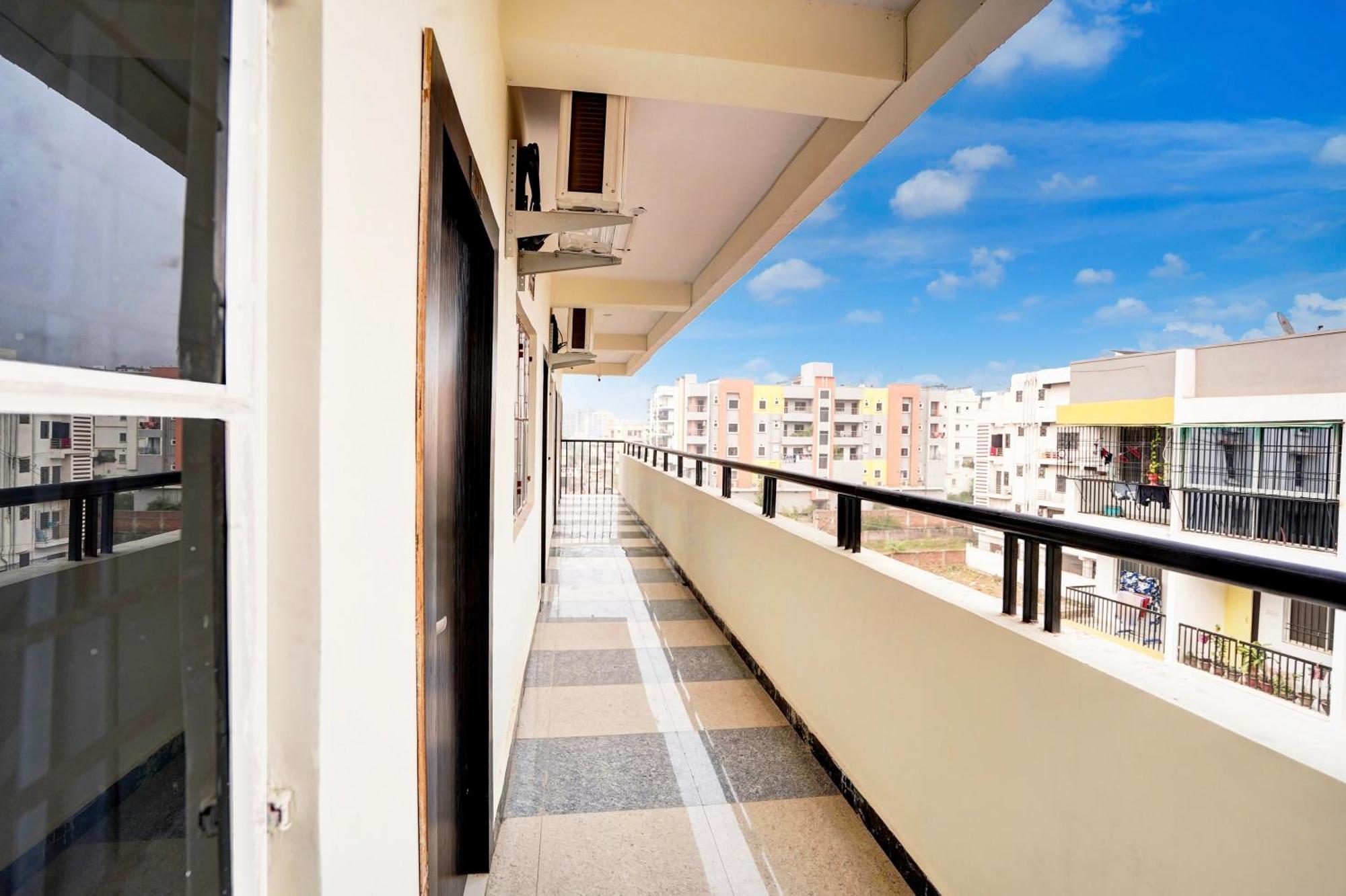 Hotel O The Crown Inn Danapur Εξωτερικό φωτογραφία