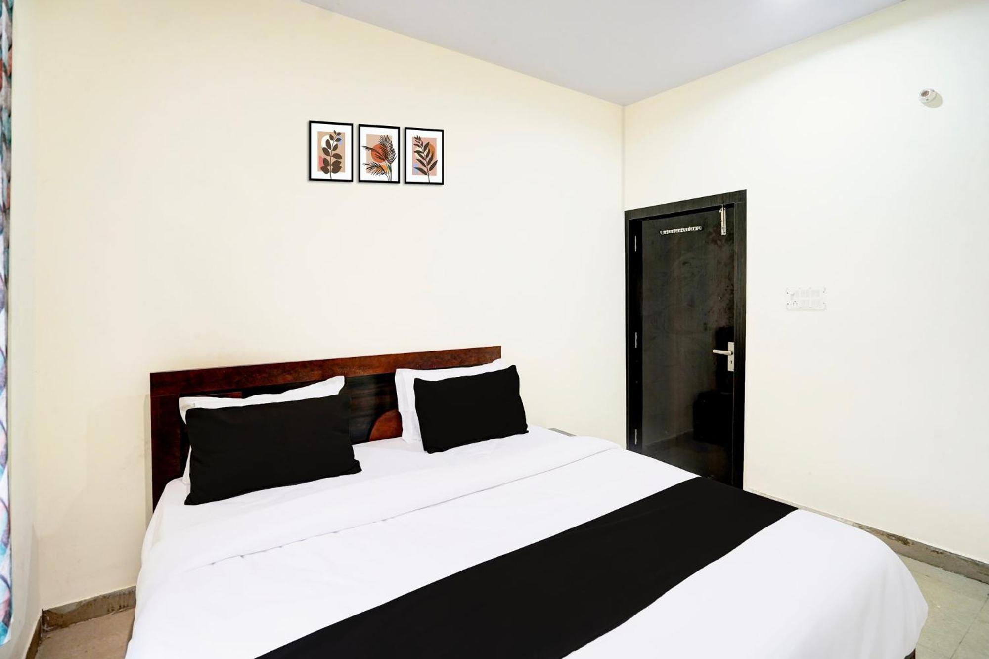Hotel O The Crown Inn Danapur Εξωτερικό φωτογραφία