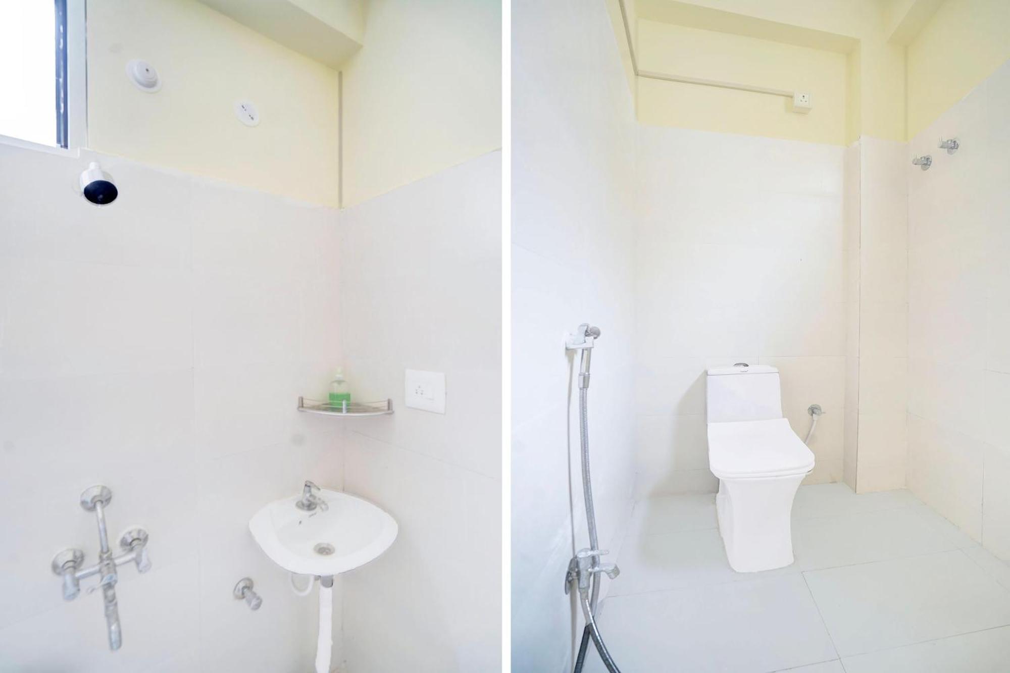 Hotel O The Crown Inn Danapur Εξωτερικό φωτογραφία