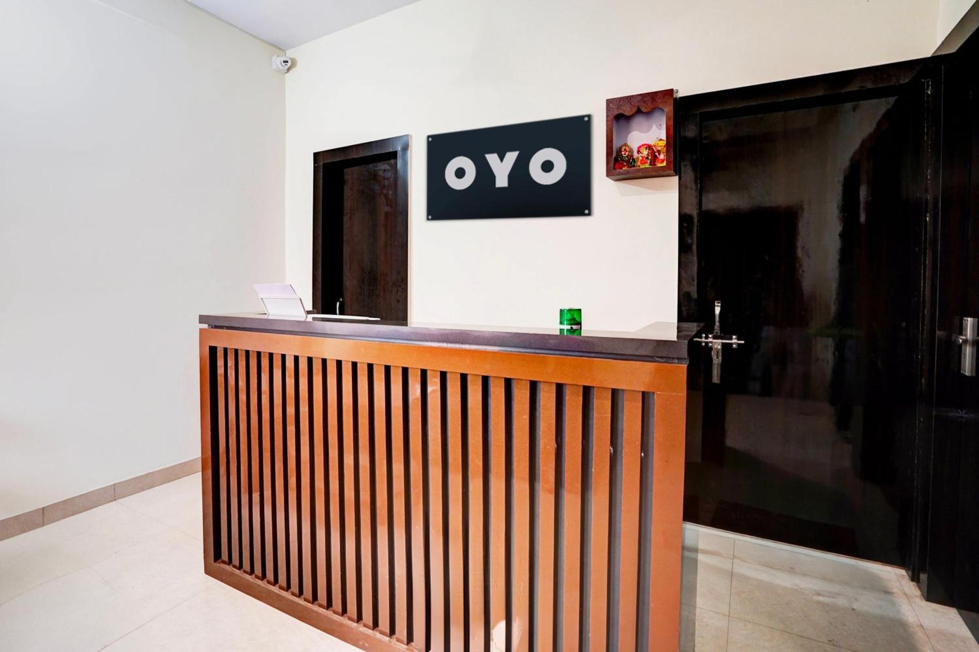 Hotel O The Crown Inn Danapur Εξωτερικό φωτογραφία