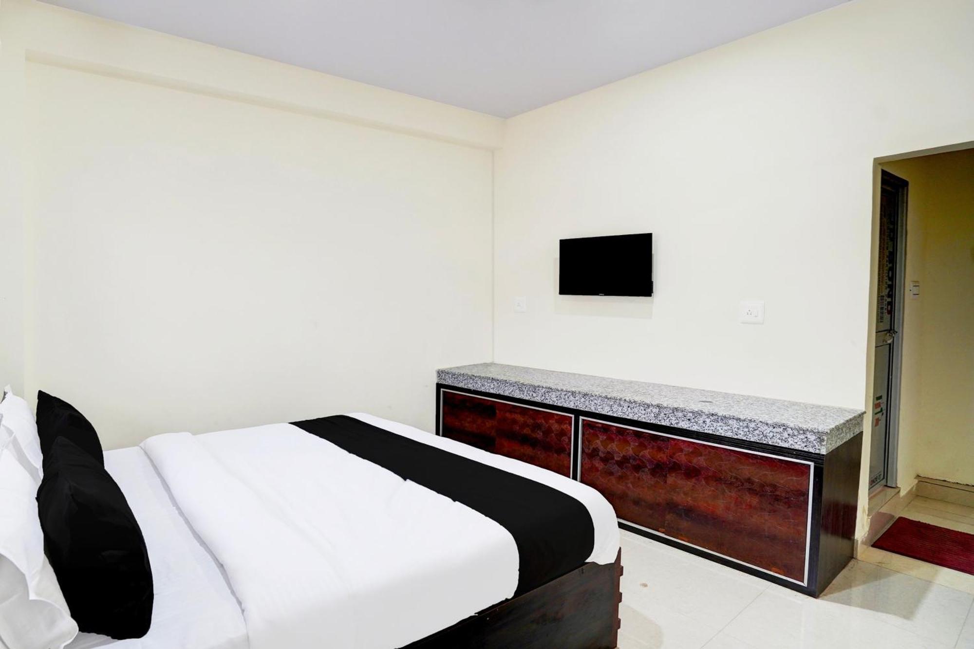 Hotel O The Crown Inn Danapur Εξωτερικό φωτογραφία