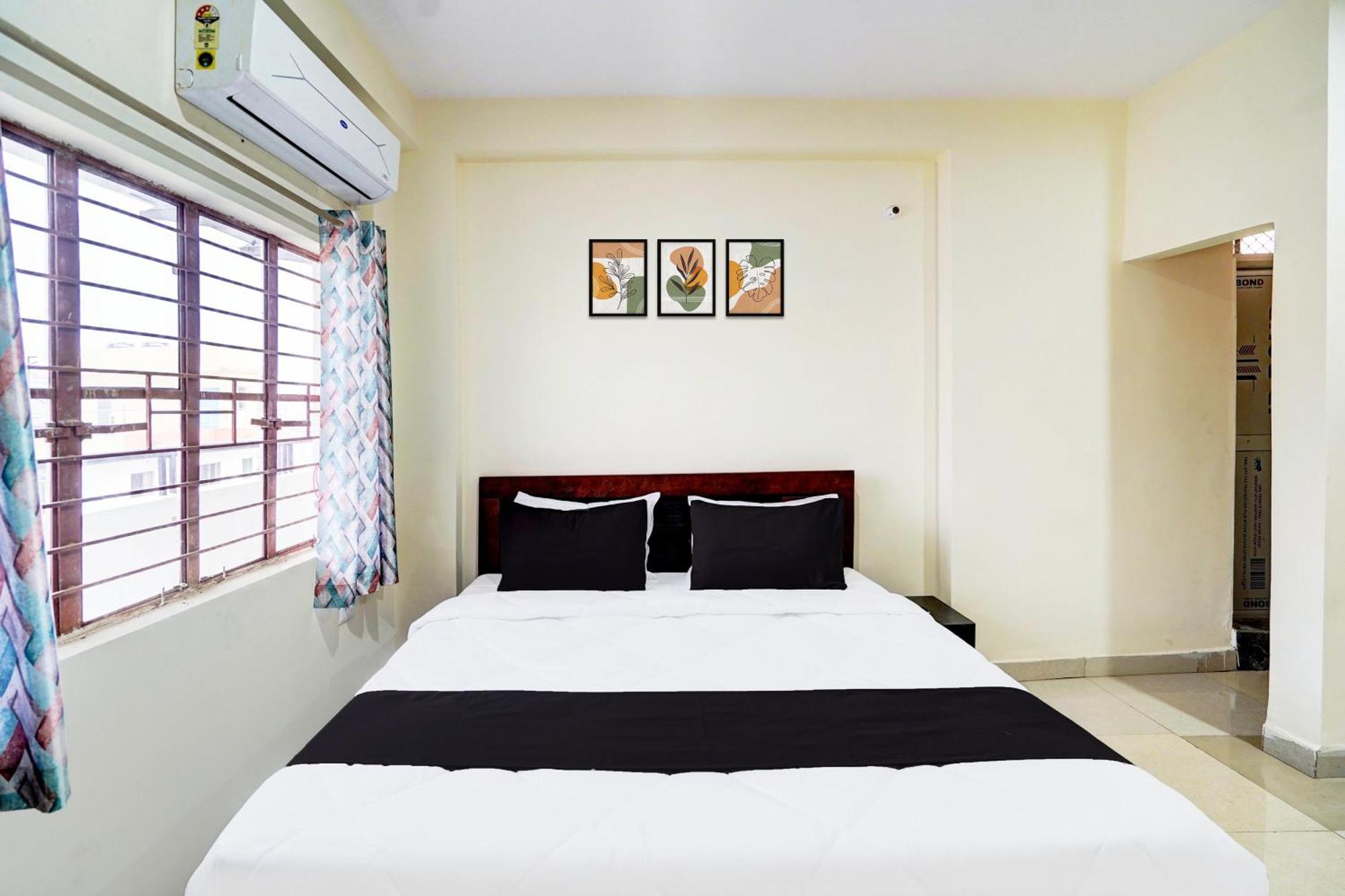 Hotel O The Crown Inn Danapur Εξωτερικό φωτογραφία