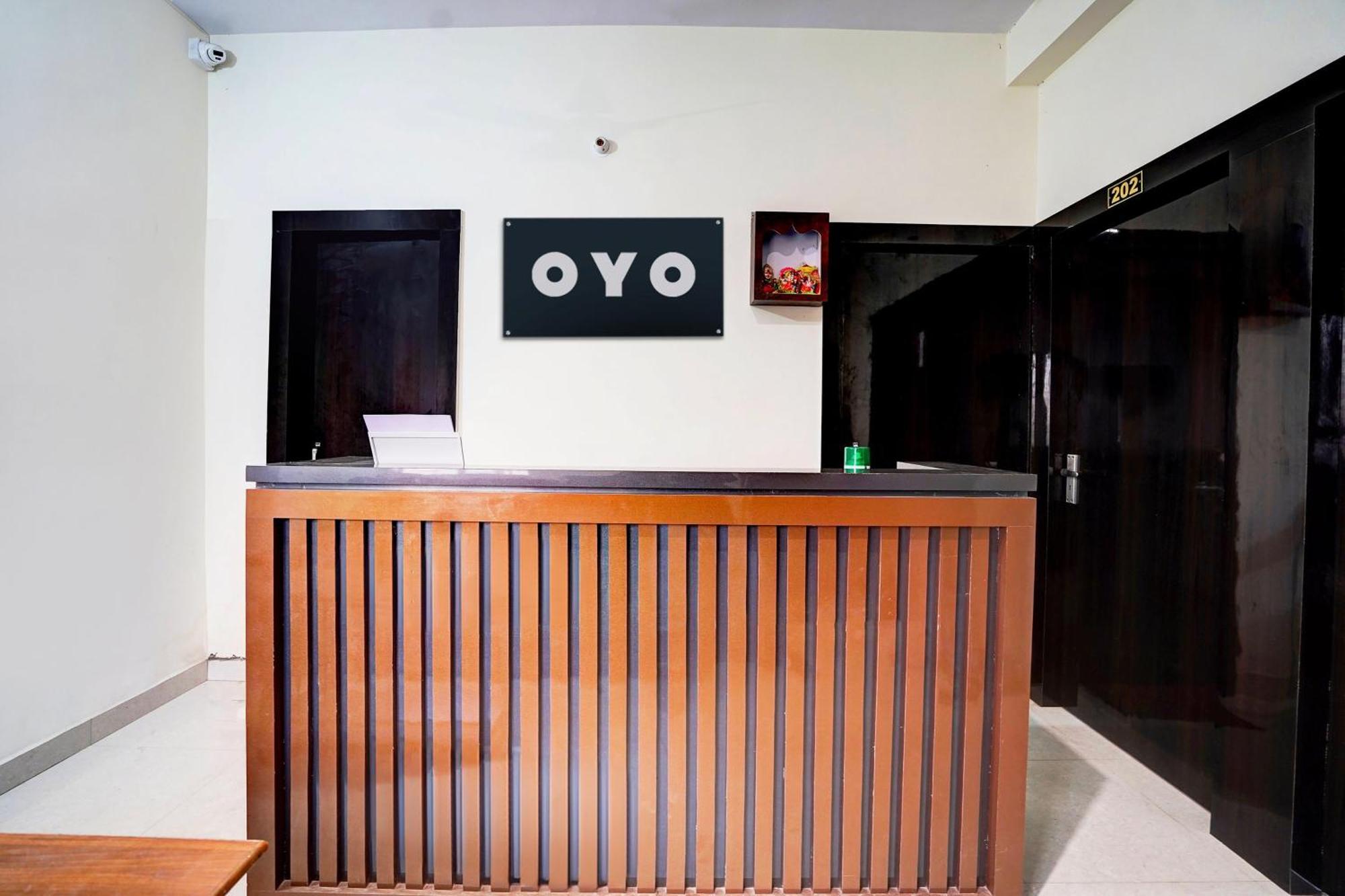 Hotel O The Crown Inn Danapur Εξωτερικό φωτογραφία