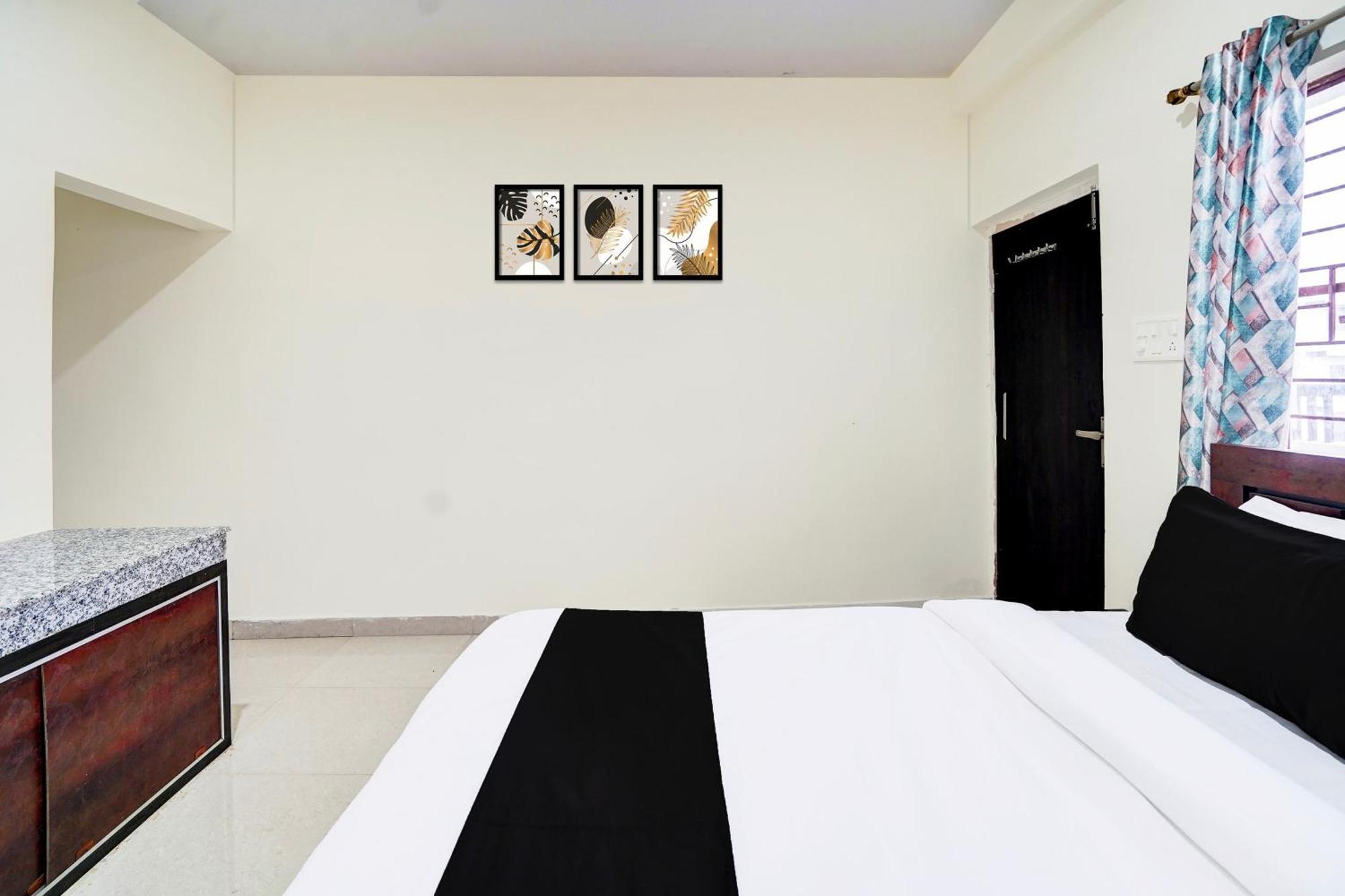 Hotel O The Crown Inn Danapur Εξωτερικό φωτογραφία
