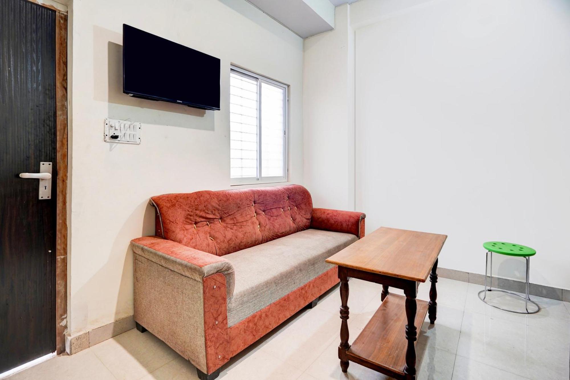 Hotel O The Crown Inn Danapur Εξωτερικό φωτογραφία