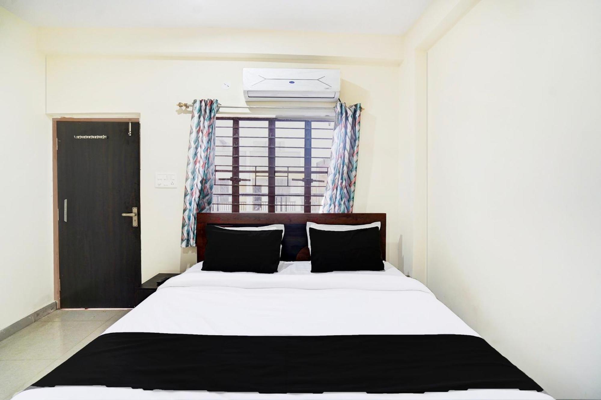 Hotel O The Crown Inn Danapur Εξωτερικό φωτογραφία