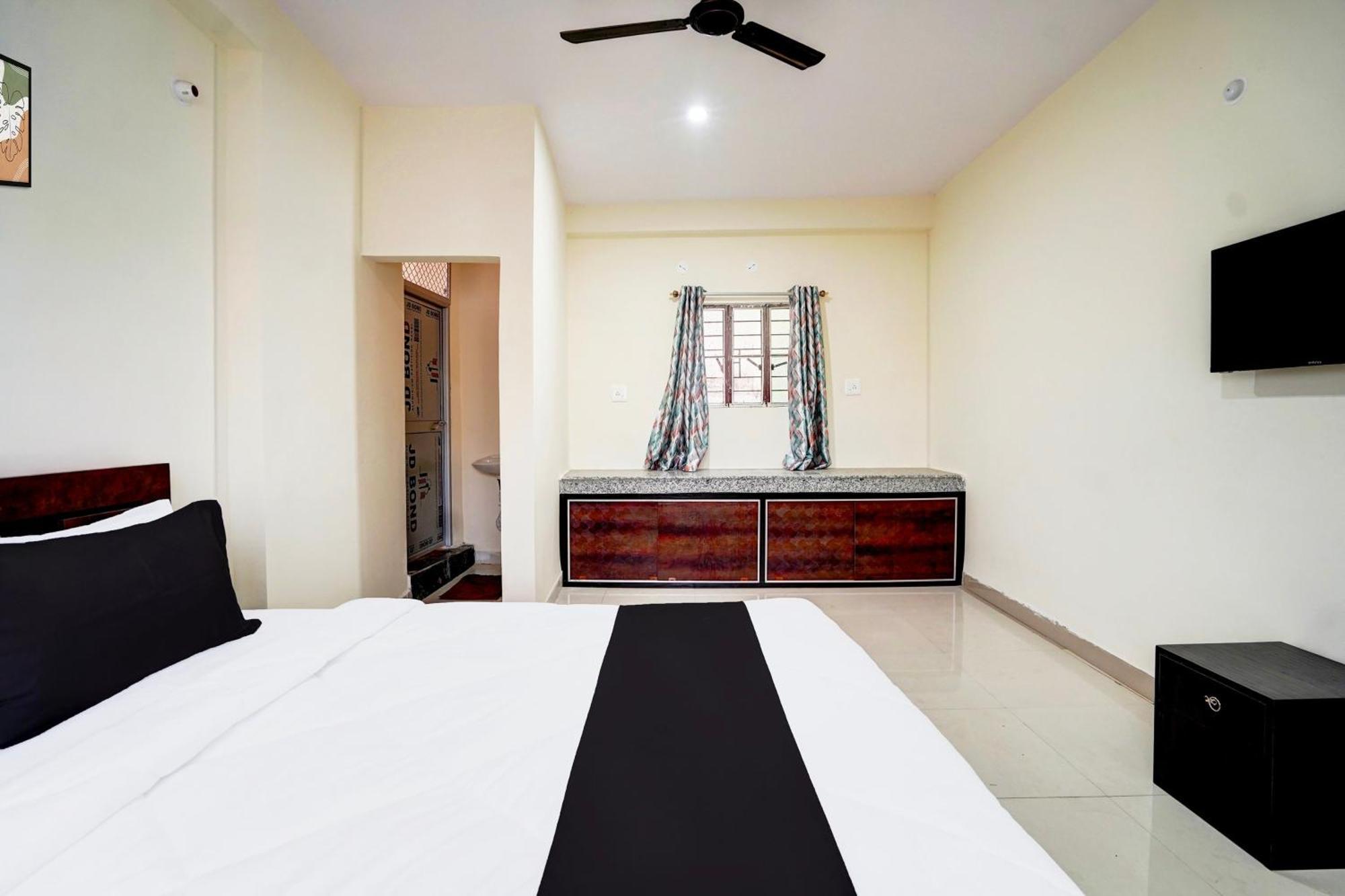 Hotel O The Crown Inn Danapur Εξωτερικό φωτογραφία
